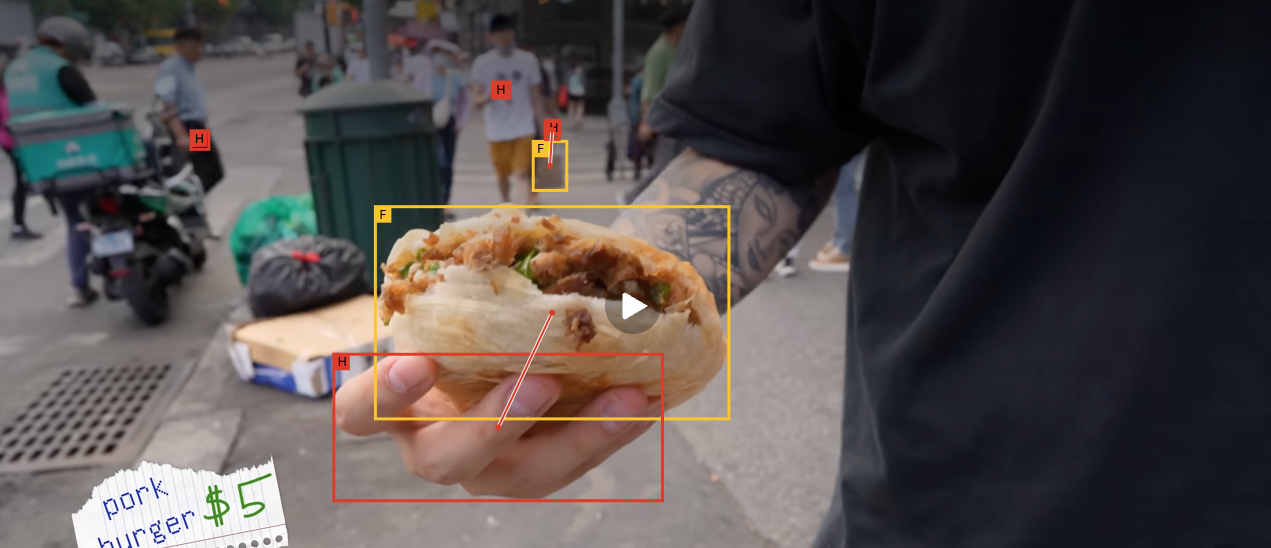 Chinese Food Tour thumbnail
