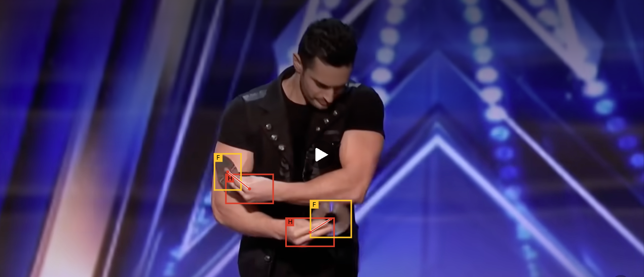 French Magician thumbnail